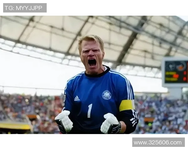 德国足球明星卡恩的辉煌历程与传奇故事揭秘